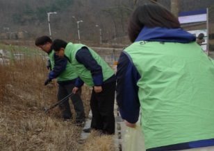 [스마일충남] 깨끗한 환...