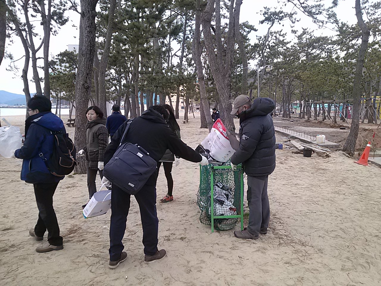 [전남서부]보성군 율포해...