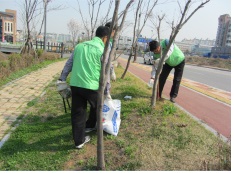 [스마일충남]식목행사 및...