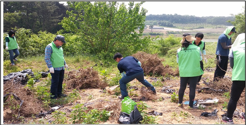 [스마일충남]상반기 농촌...