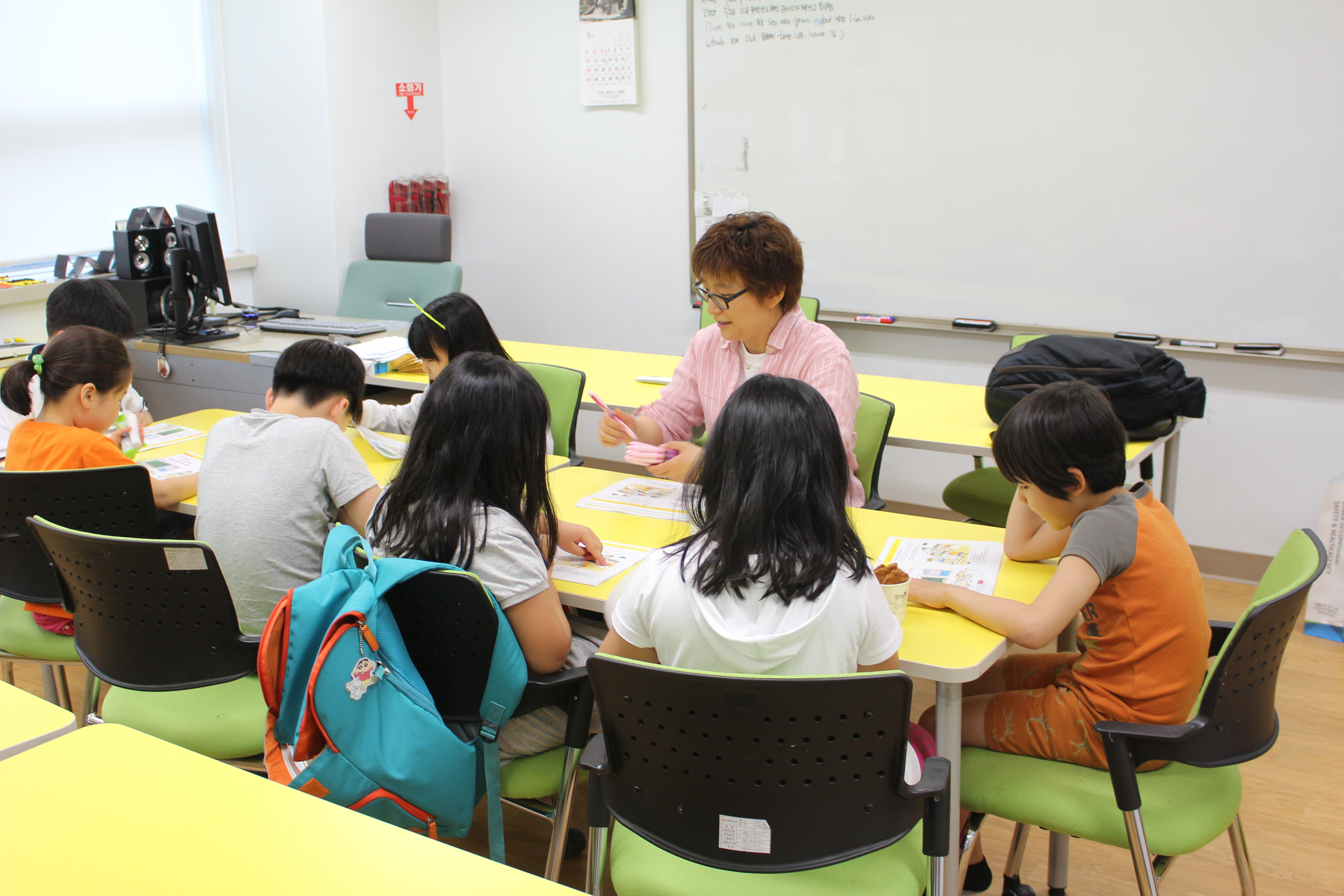 [서울북부] 저소득층 자...