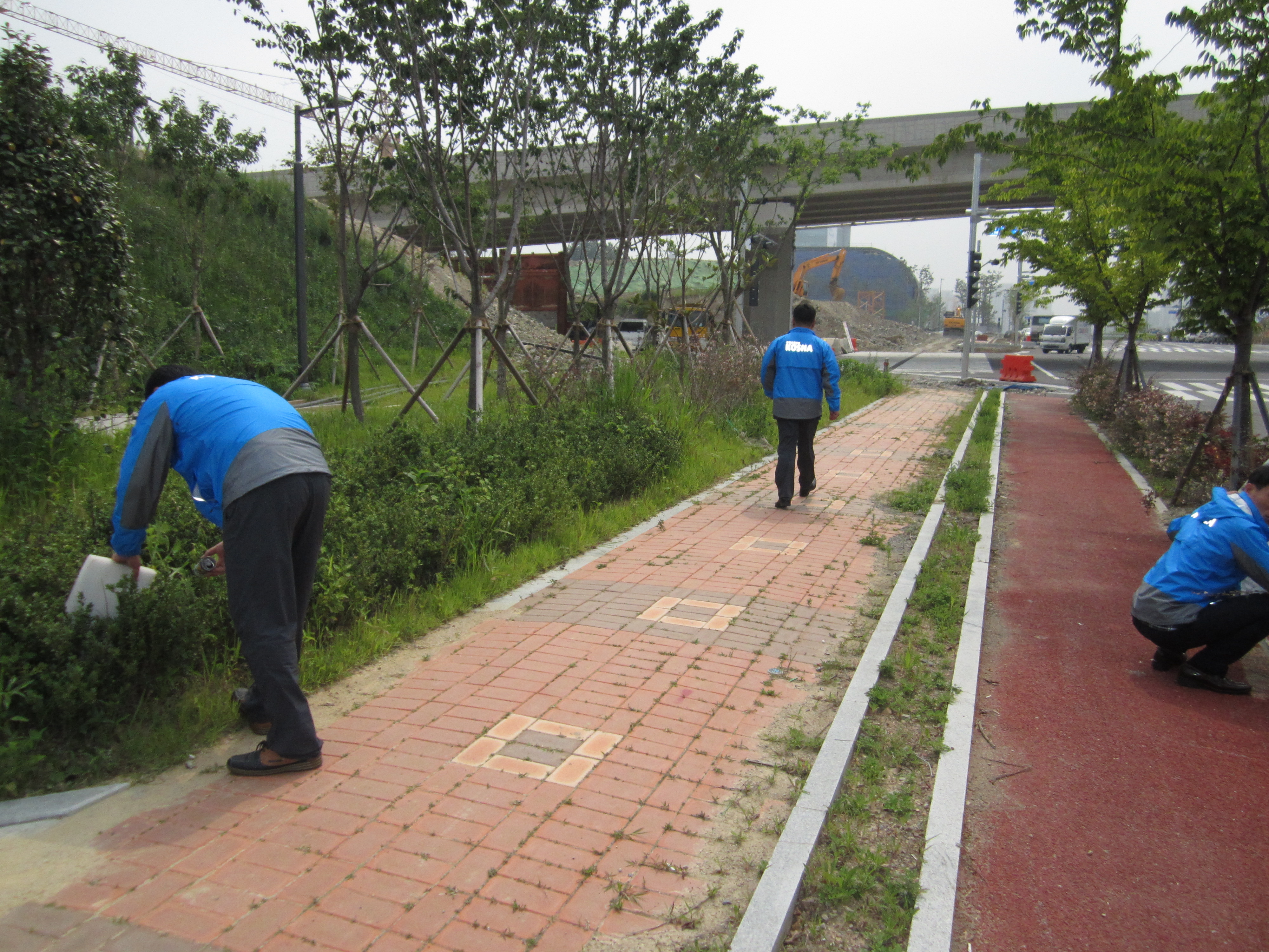 [산업안전실] 울산 인근...