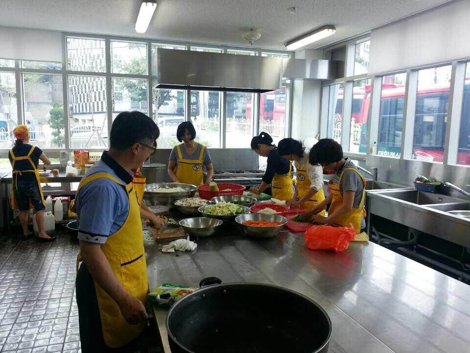 [상선약수]대한적십자사 ...