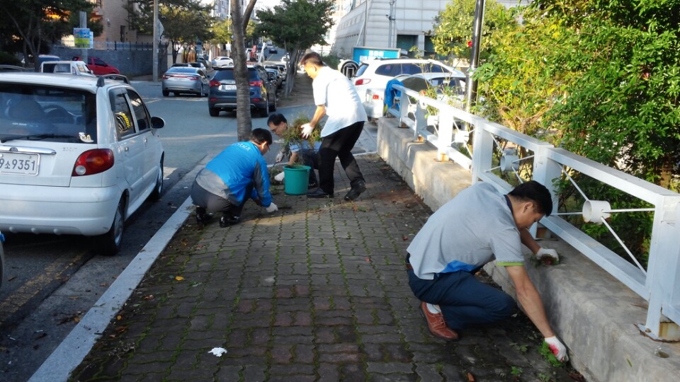 [상선약수]교육원 울산장...