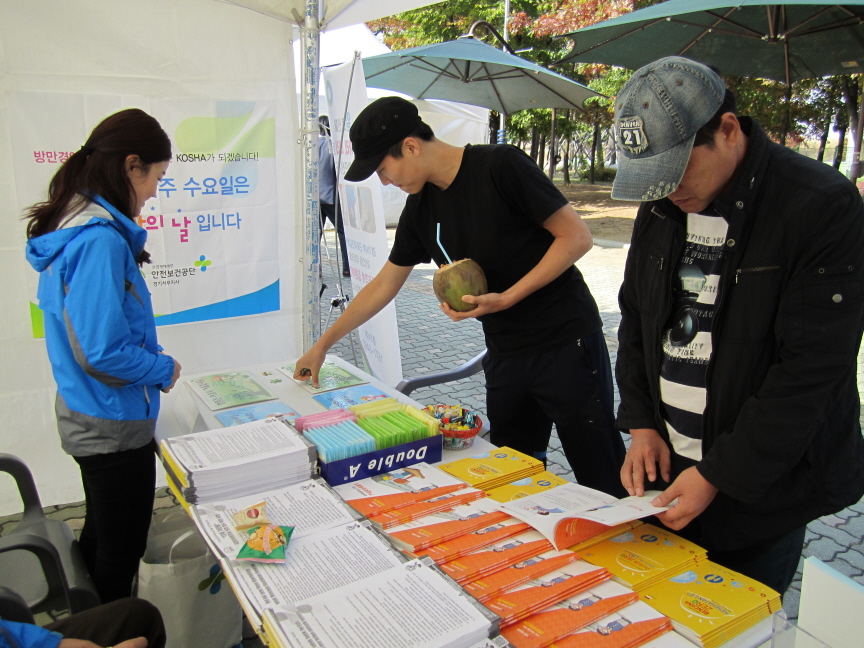 [고마워! 경서] 외국인...