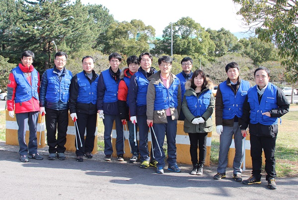 [청정! 제주] 관광지 ...