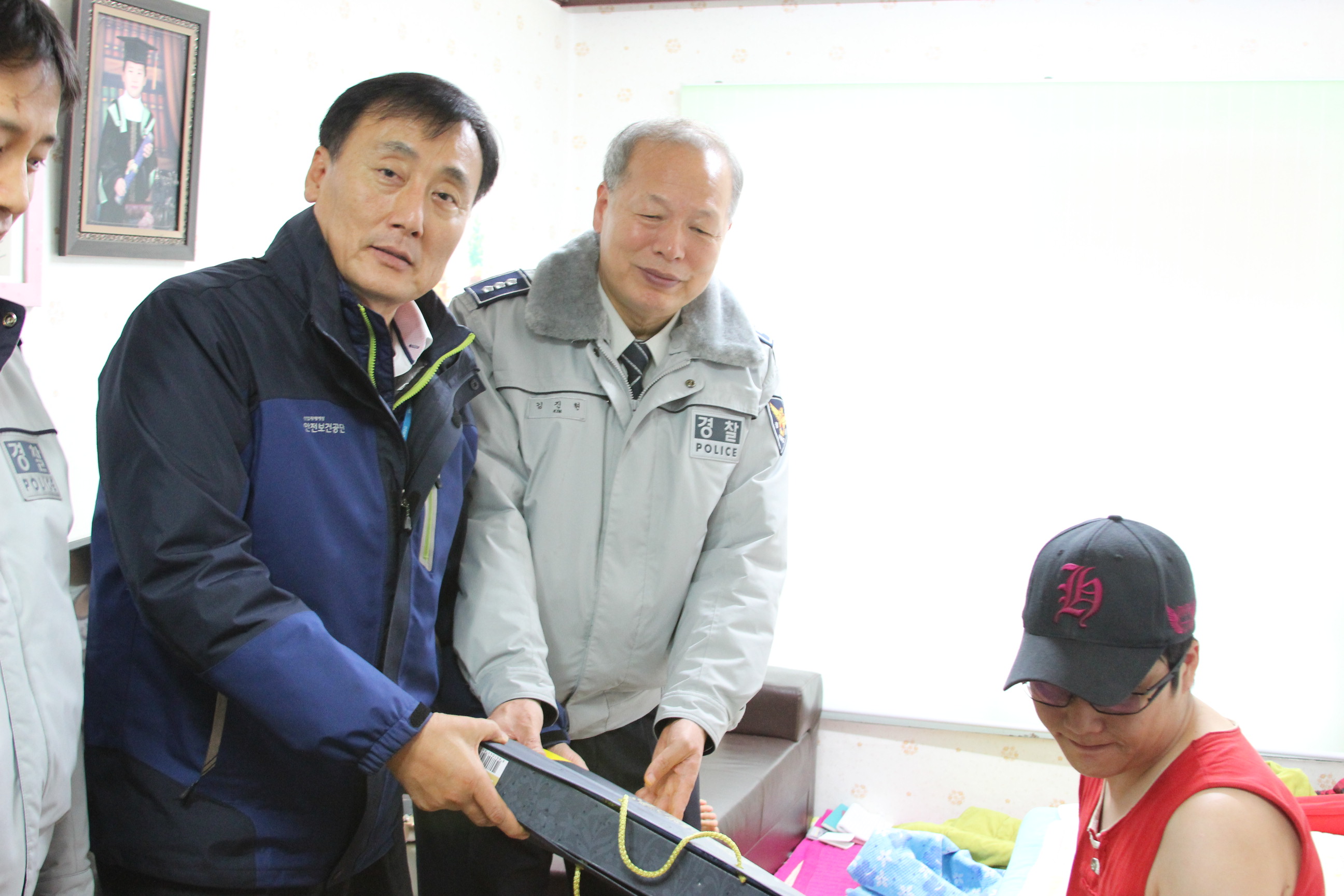 [경기북부]산업재해로 어...