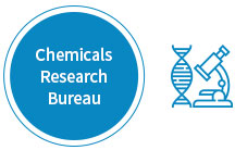Chemicals Research Bureau