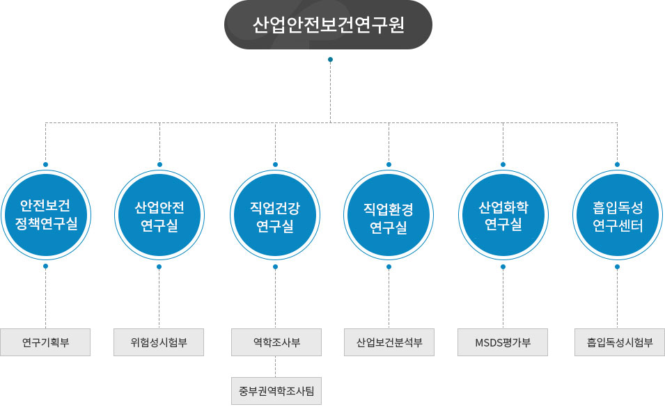 조직도 및 인력